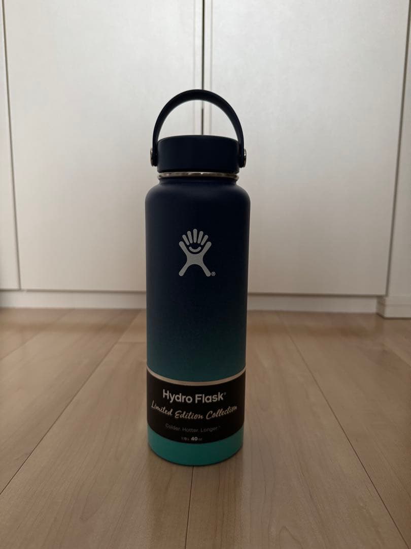 Hydro Flask ハイドロフラスク　水筒　マイボトル ハワイ限定