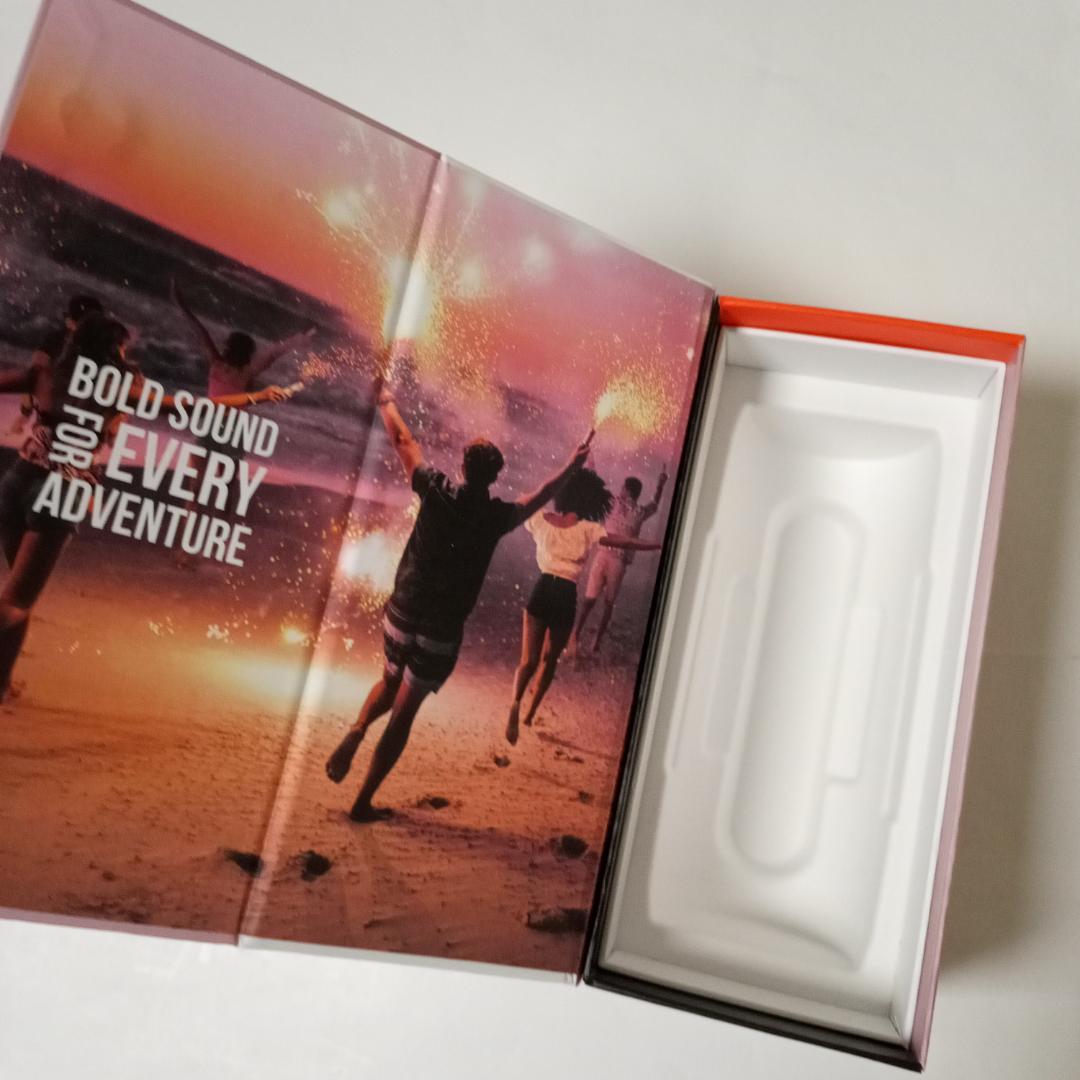 JBL FLIP 6 ピンク ブルートゥーススピーカー 未開封品