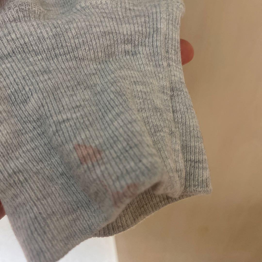 N*S様 Champion リバースウィーブ　XXL