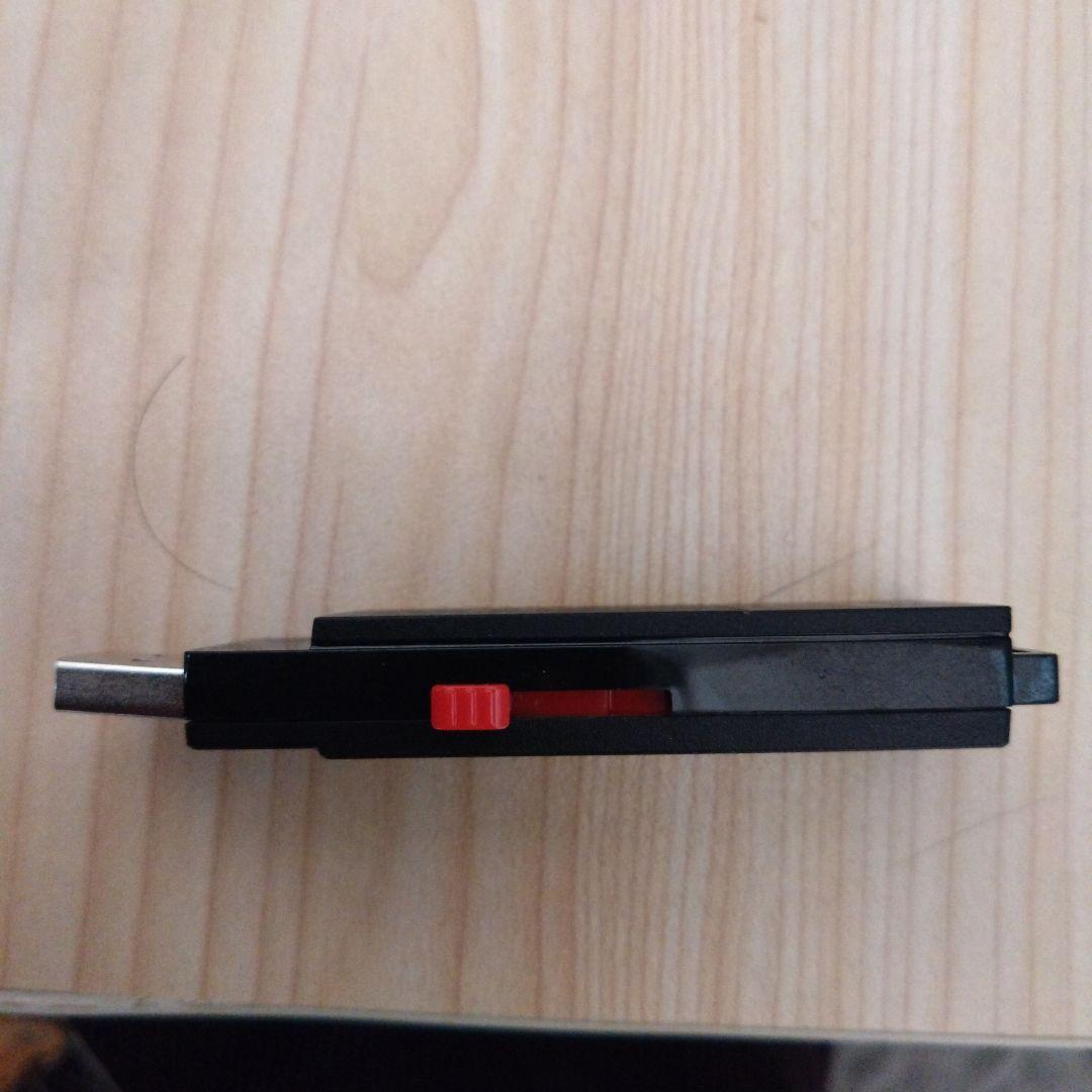 kazu様　BUFFALO SSD-PUT1-0U3-BKA 1TB