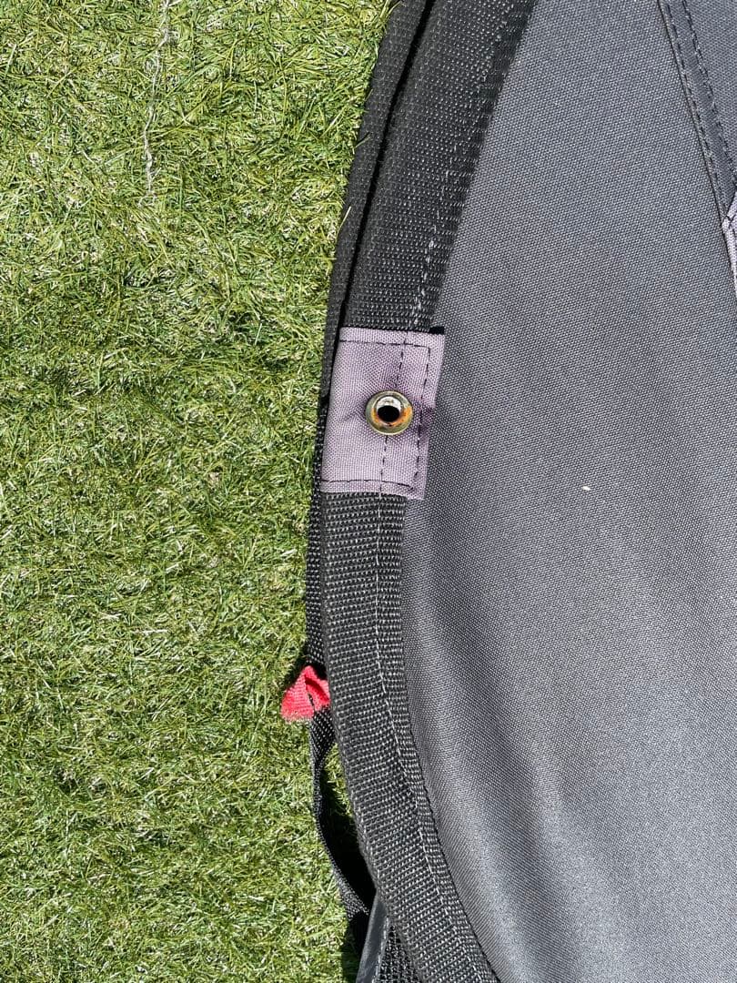 スポーニア ゴルフネット 大型 ターゲット付き