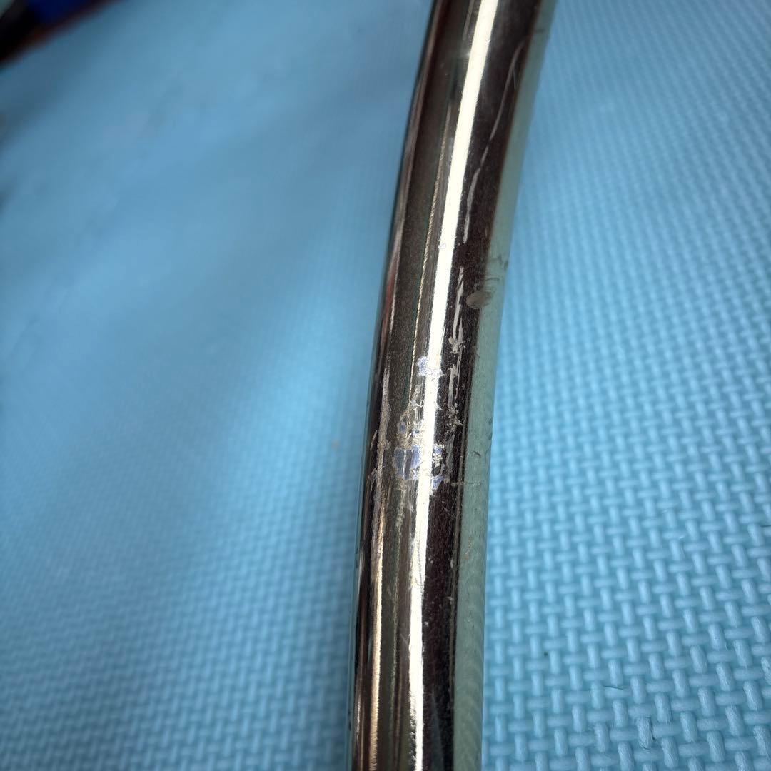 ARAYA ES ALUMINUM 26インチ　フレームのみ