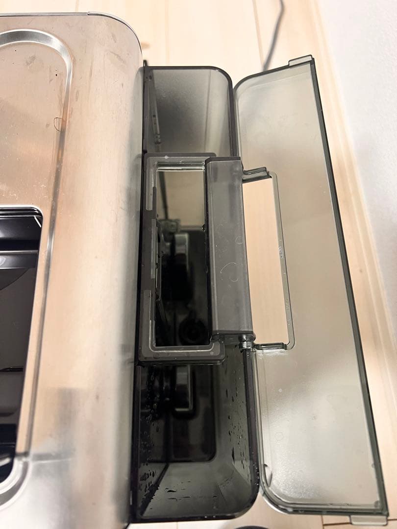 De'Longhi La Specialista エスプレッソマシン