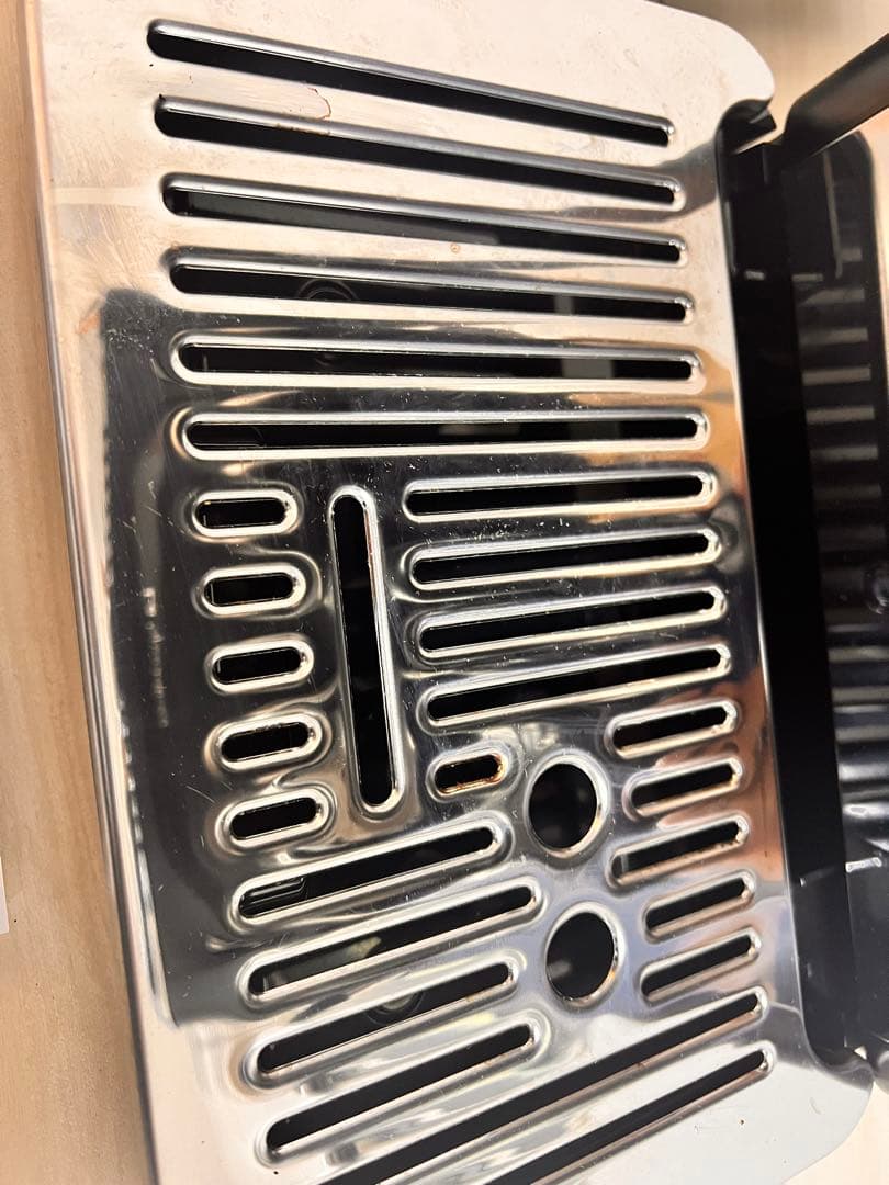 De'Longhi La Specialista エスプレッソマシン