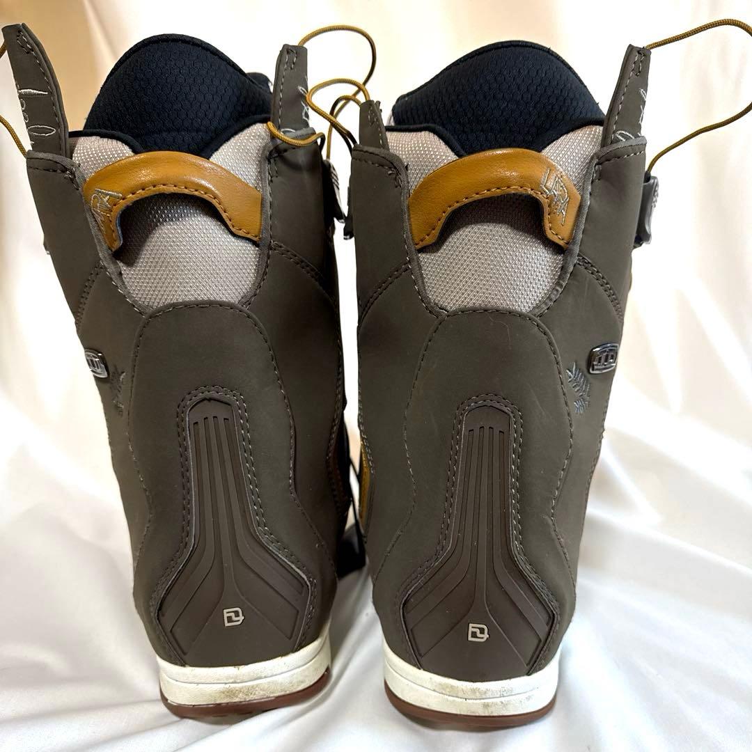 しゃと DEELUXE ID LALA ディーラックス　スノーボードブーツ