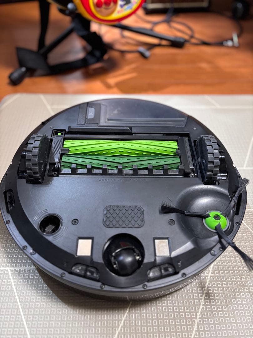 iRobot Roomba i2 i2158 ロボット掃除機本体