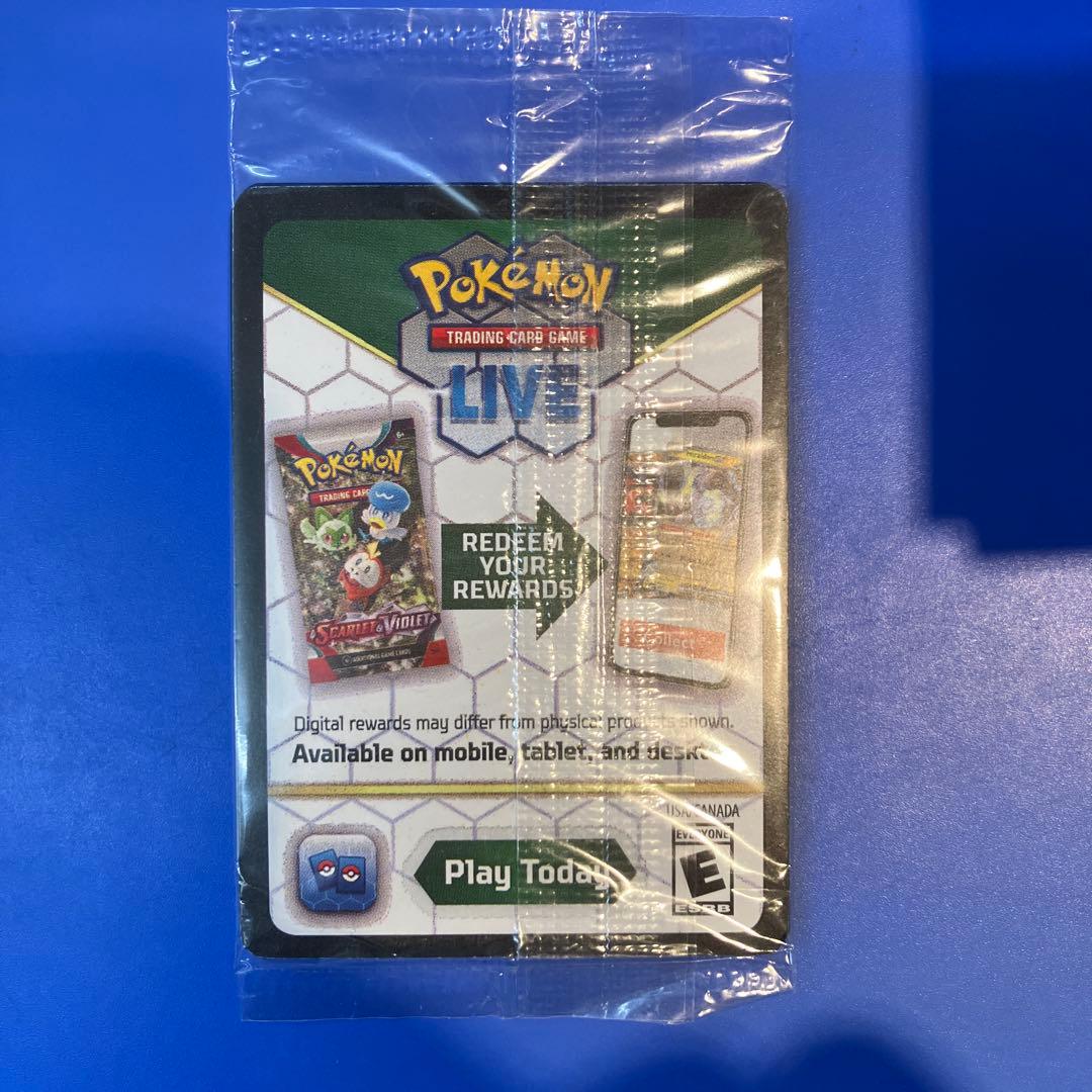 ナンジャモ プロモ 124 英語版 ポケモンカードゲーム