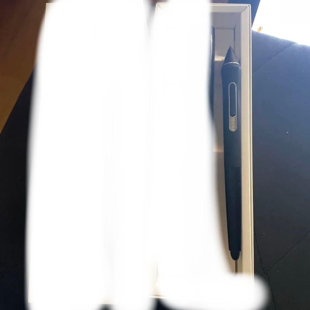 wacom cintiq pro 24 DTK-2420 液タブ　本体