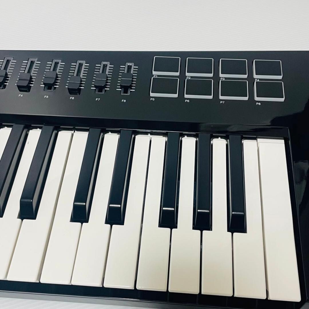 希少　美品　Alesis Vortex Wireless 2 ブラック