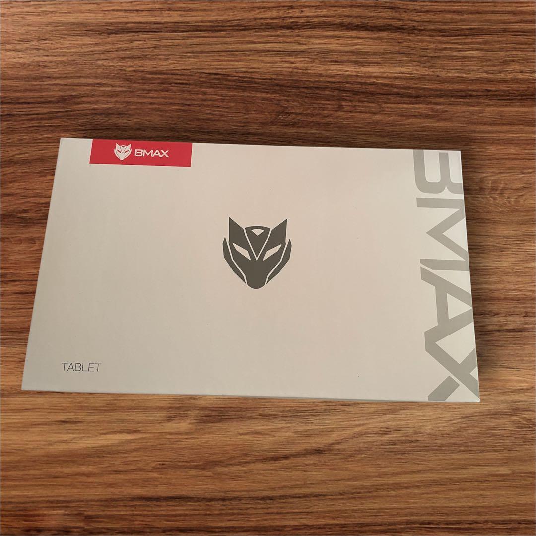 K*u様 Bmax I10 Plus アンドロイド 15 タブレット10インチ新