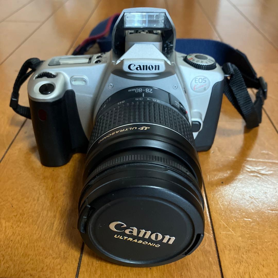 キャノン Canon EOS KISS Ⅲ 一眼レフカメラ