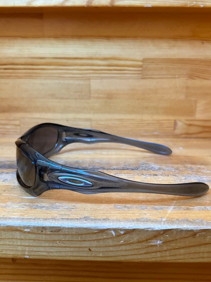 OAKLEY オークリー モンスタードッグ サングラス