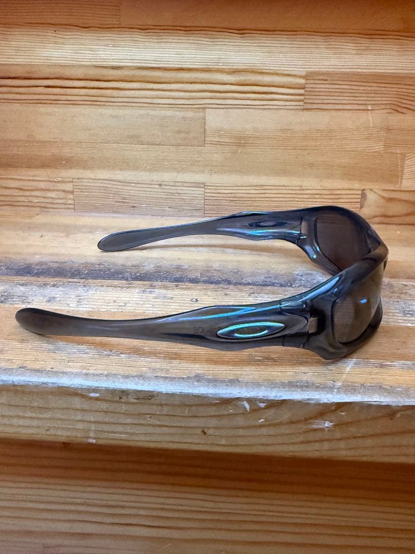 OAKLEY オークリー モンスタードッグ サングラス