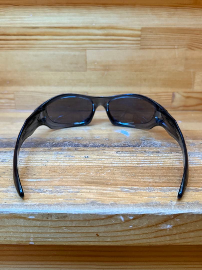 OAKLEY オークリー モンスタードッグ サングラス