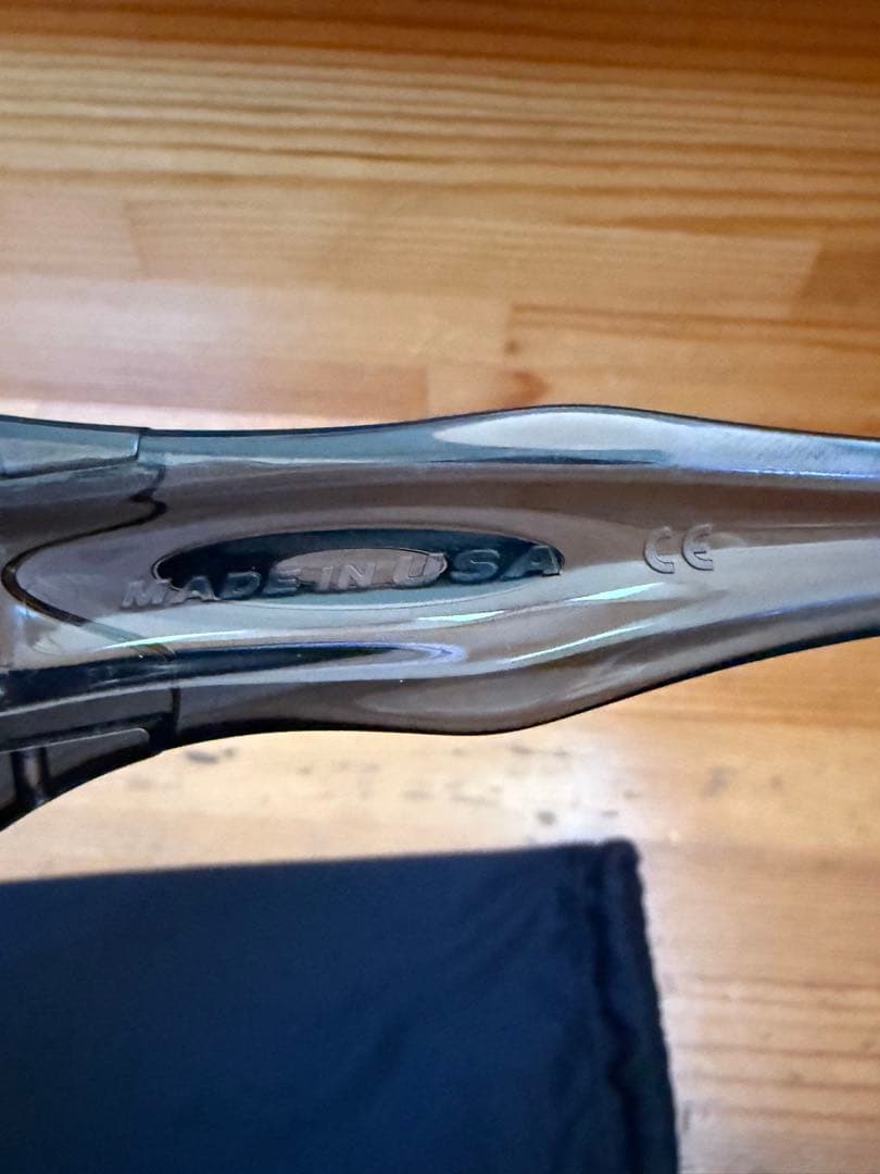 OAKLEY オークリー モンスタードッグ サングラス