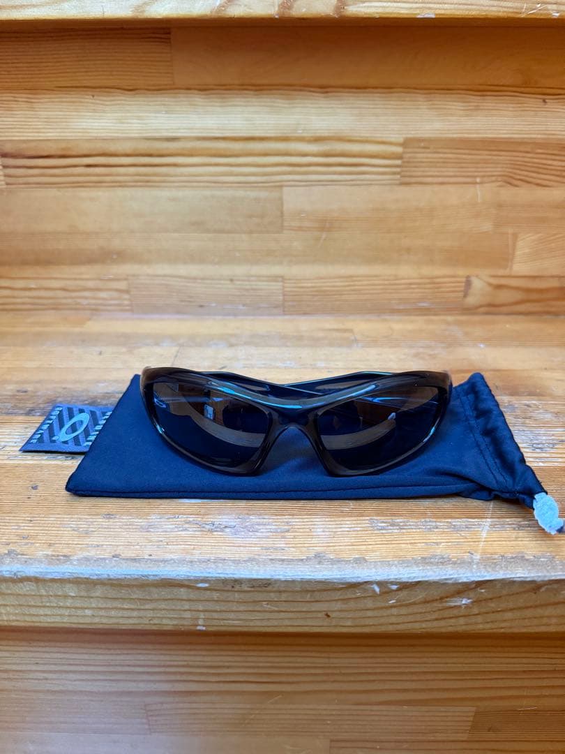 OAKLEY オークリー モンスタードッグ サングラス