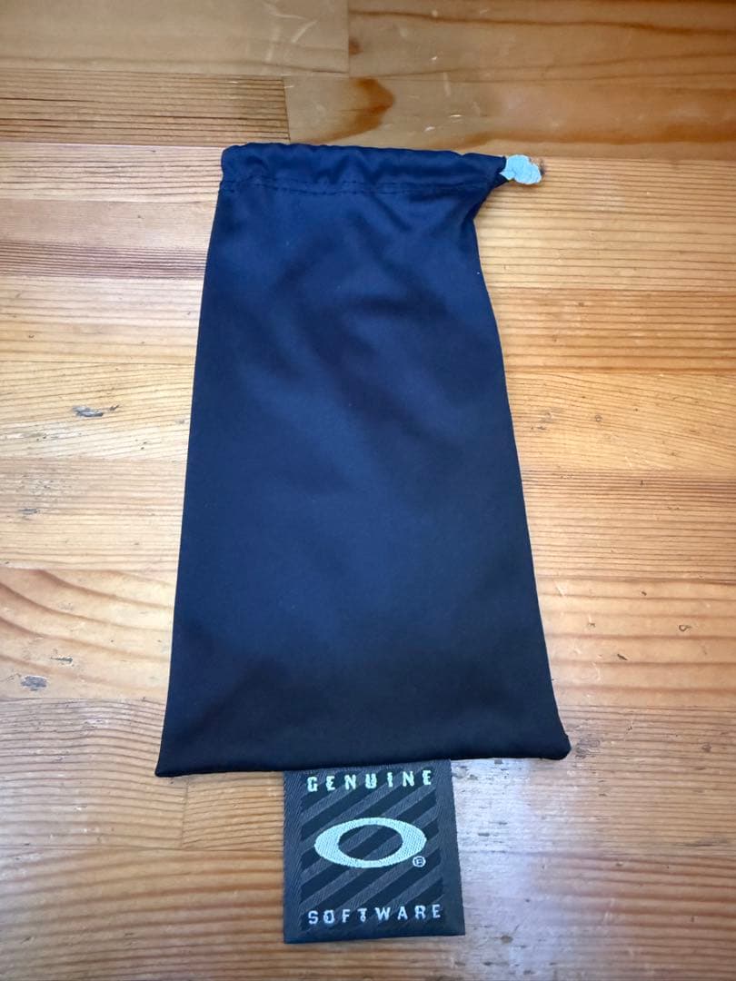 OAKLEY オークリー モンスタードッグ サングラス