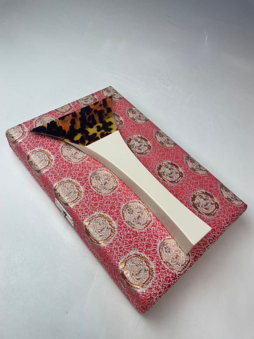 三味線バチ 撥　本鼈甲　大型　開き139mm 重量255g