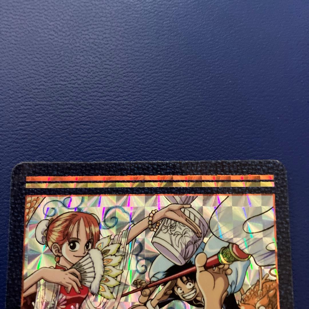 ワンピース　ビジュアルアドベンチャー　ナミ