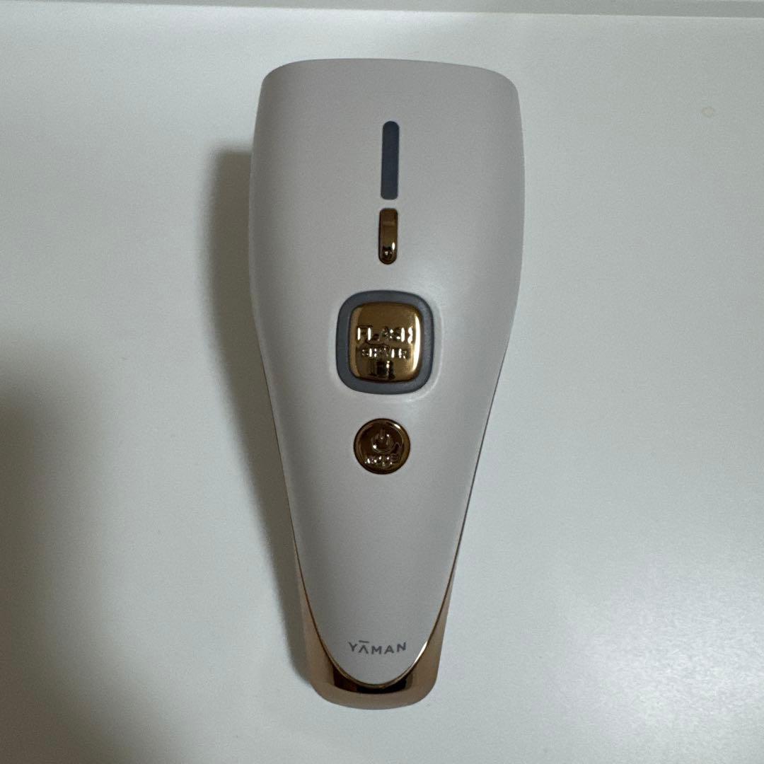 YAMAN 脱毛器 ダブルエピスキンボーテSTA-199
