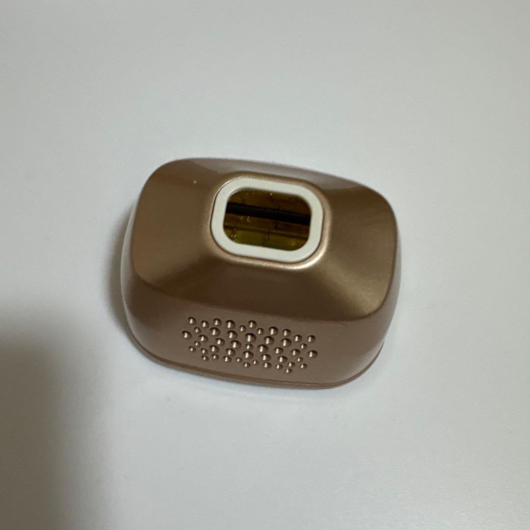 YAMAN 脱毛器 ダブルエピスキンボーテSTA-199