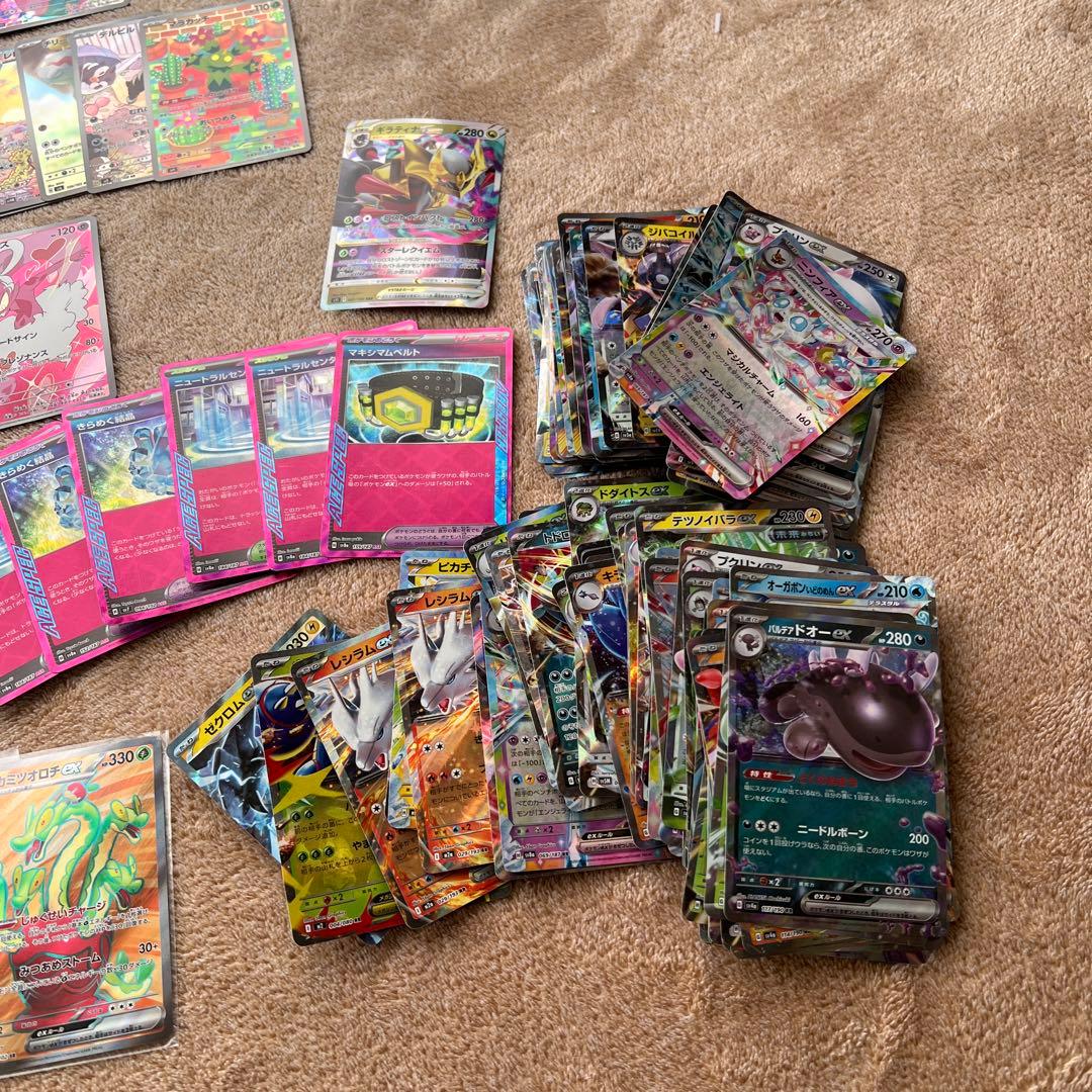 ミ*』様 ポケモンカード ARまとめ売り