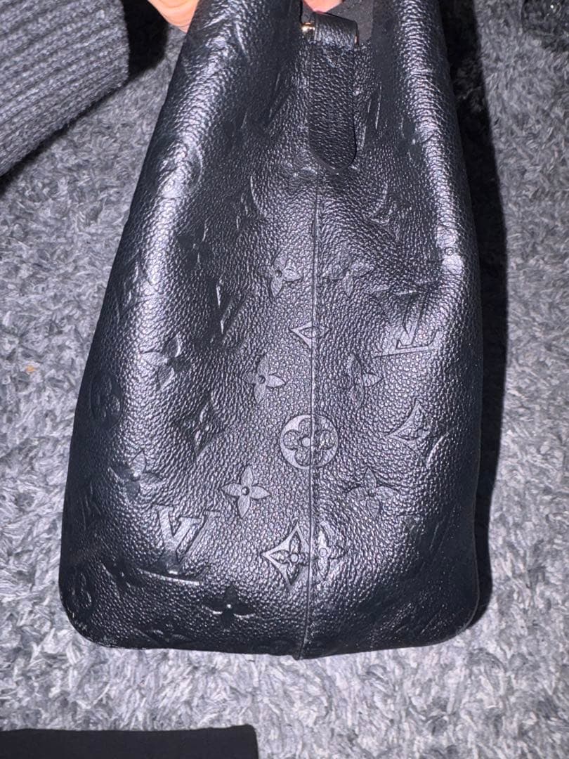 Louis vuitton ネオノエMM 正規品