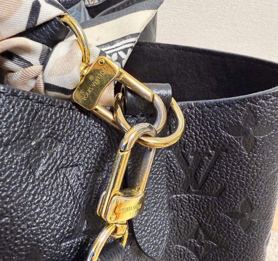 Louis vuitton ネオノエMM 正規品