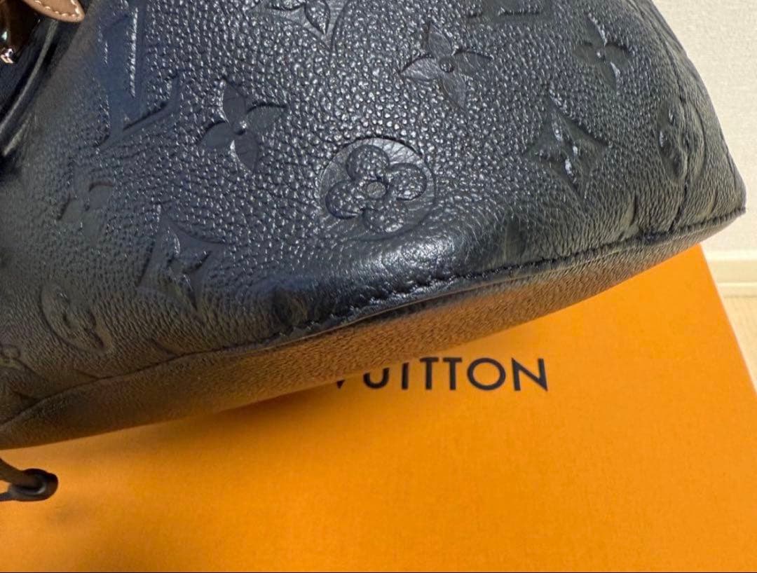 Louis vuitton ネオノエMM 正規品