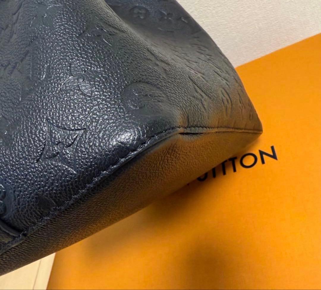 Louis vuitton ネオノエMM 正規品