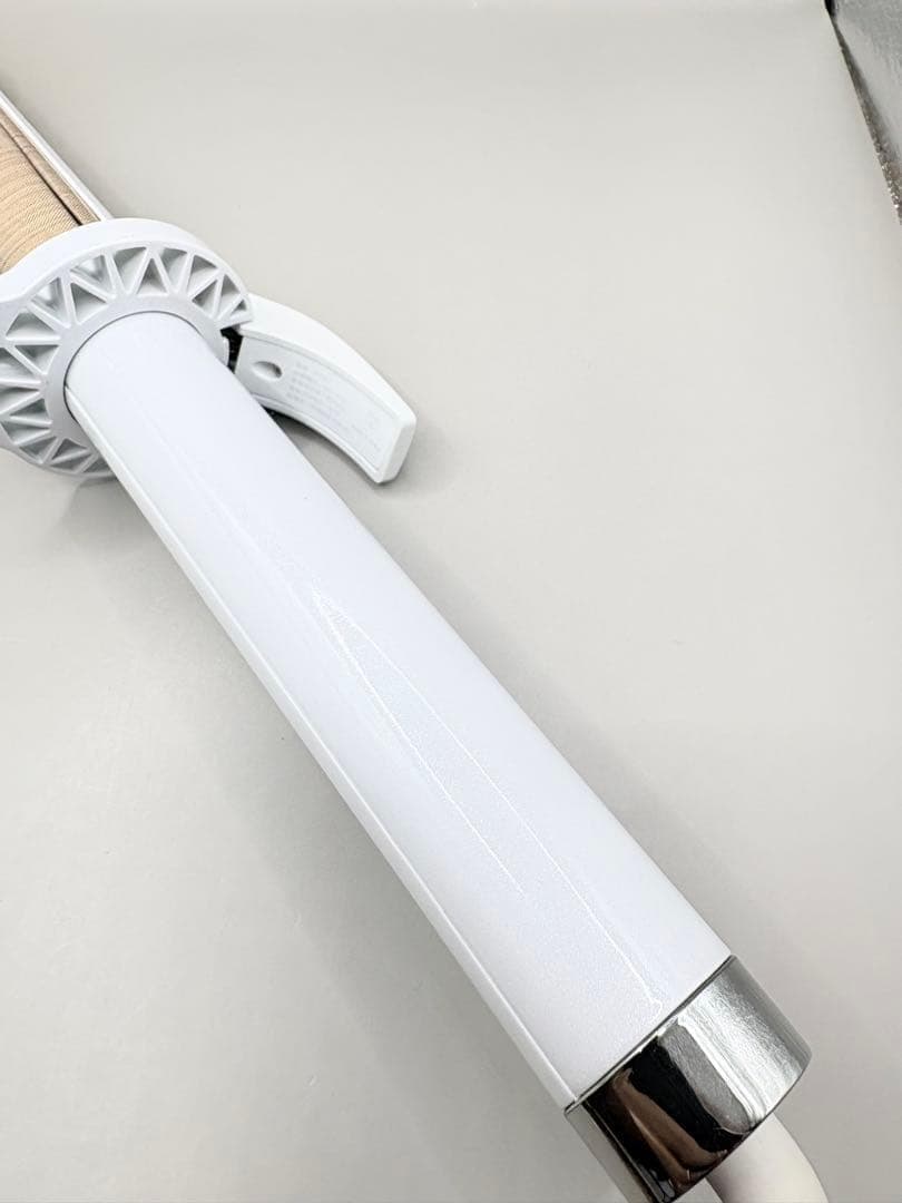 KINUJO KC032 絹女 ヘアアイロン 381 カール