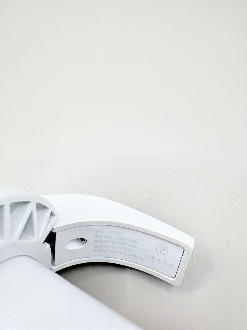 KINUJO KC032 絹女 ヘアアイロン 381 カール