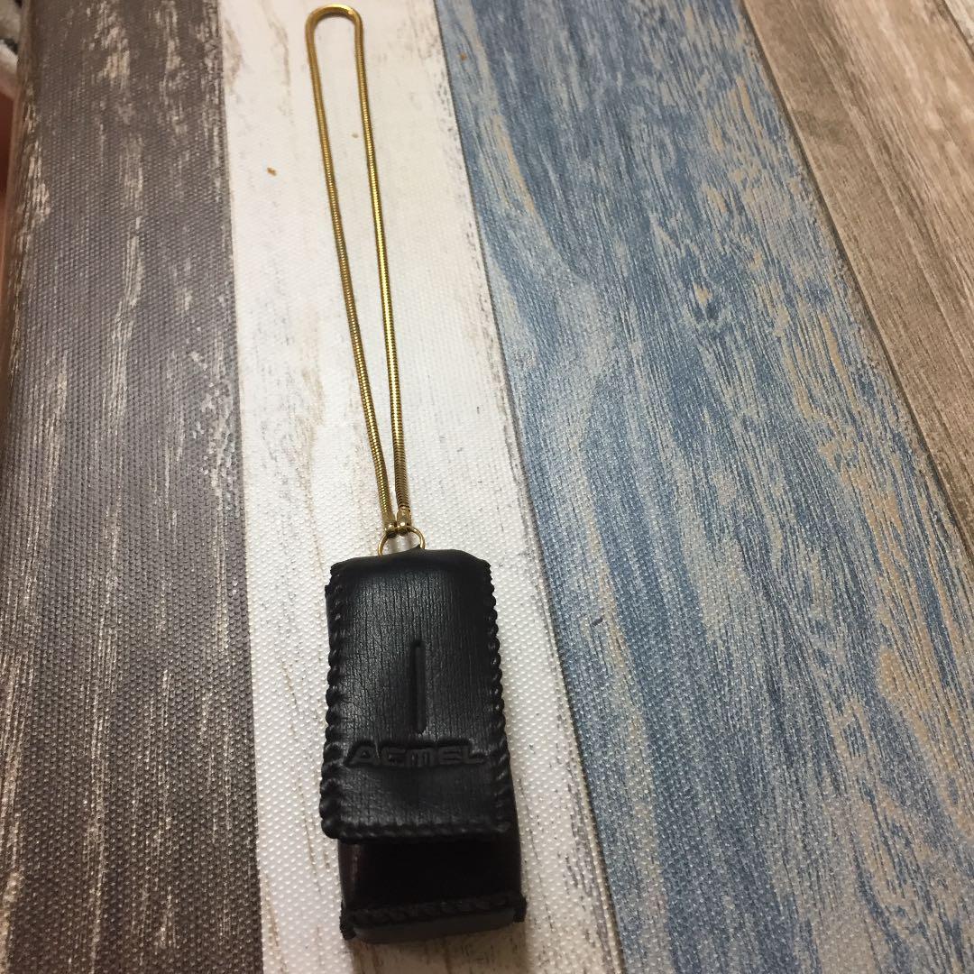 ACMEL-M ミノックスフィルム用カメラ