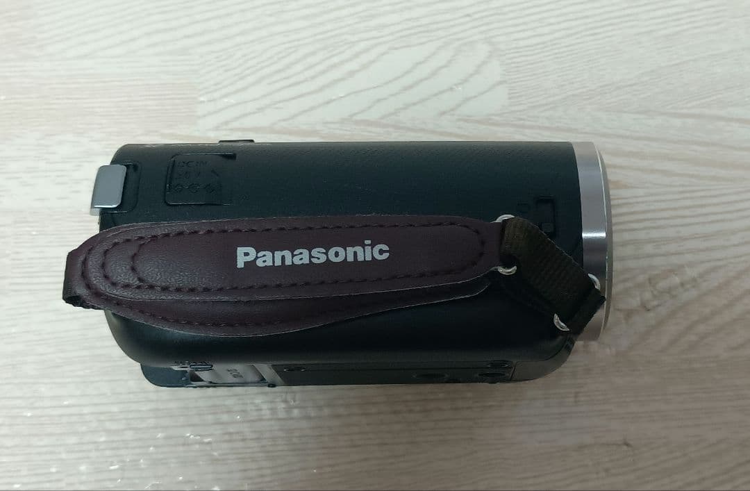 k*様 Panasonic V360MS ビデオカメラ