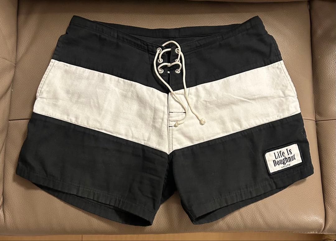 ナルトトランクス　サイズ33 NALUTO ショートパンツ