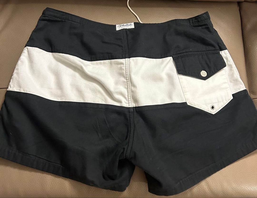 ナルトトランクス　サイズ33 NALUTO ショートパンツ