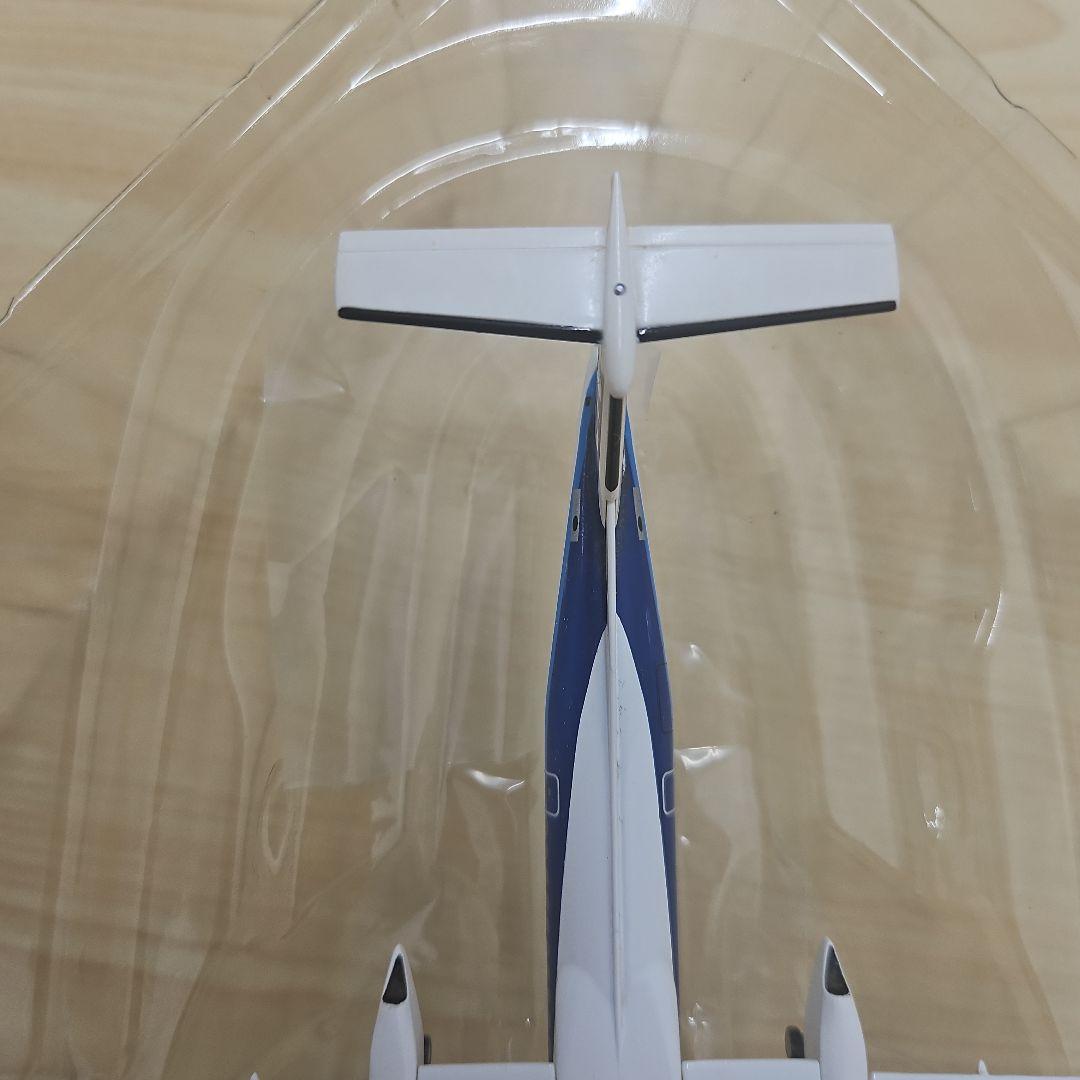 全日空商事 1/200 ANA DHC-8-400 DH28008