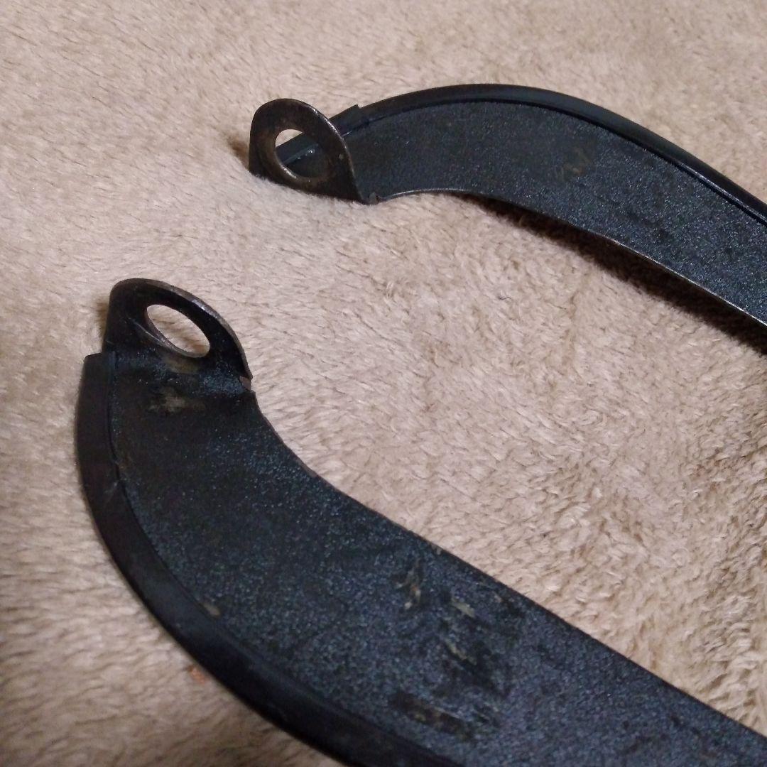 ☆当時物☆ハーレー純正タンクパネル☆FXSローライダー☆ビンテージ☆