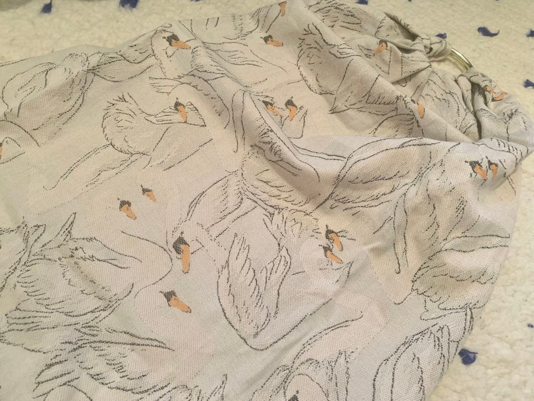 artipoppe スリング