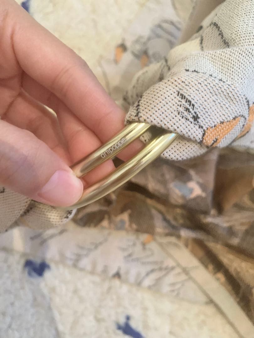 artipoppe スリング