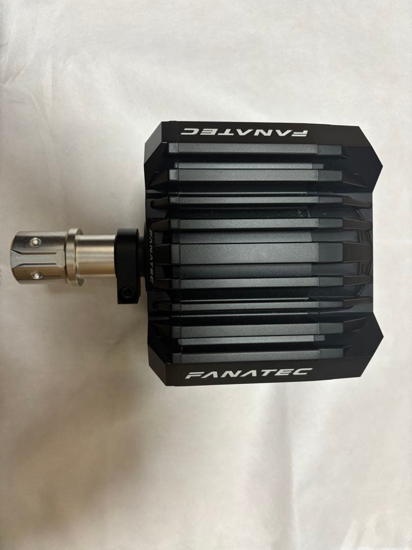 FANATEC CSL DDの5Nm