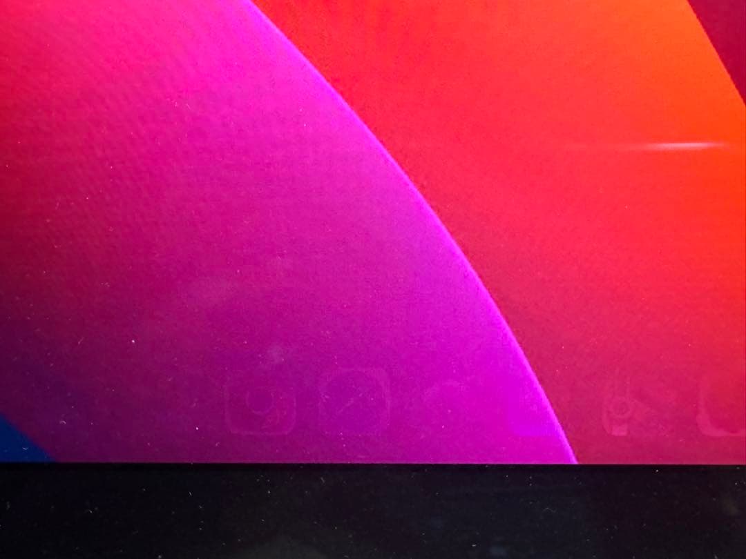 Apple iMac 27インチ Retina 5K 2014