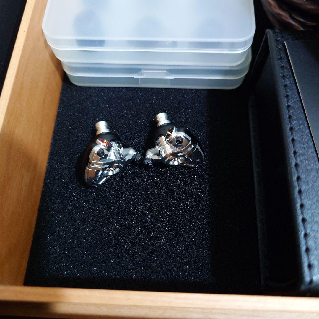 HS2000MX SHO-笙-MKIII　箱・付属品完備