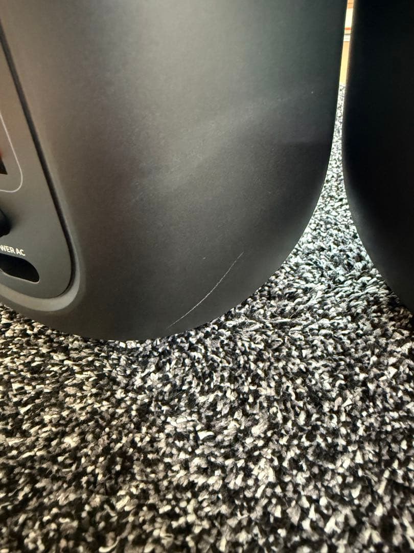 JBL 104BTーy3 アクティブモニタースピーカー