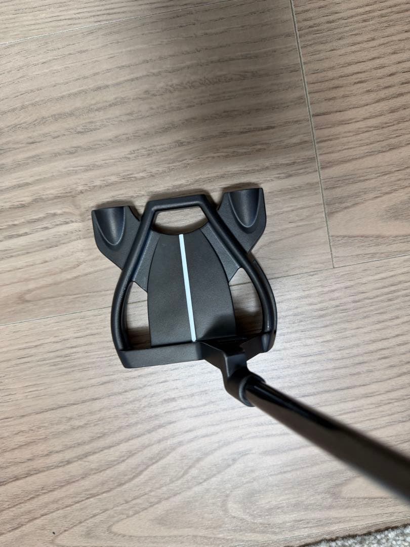 TaylorMade Spider Tour TM1 パター