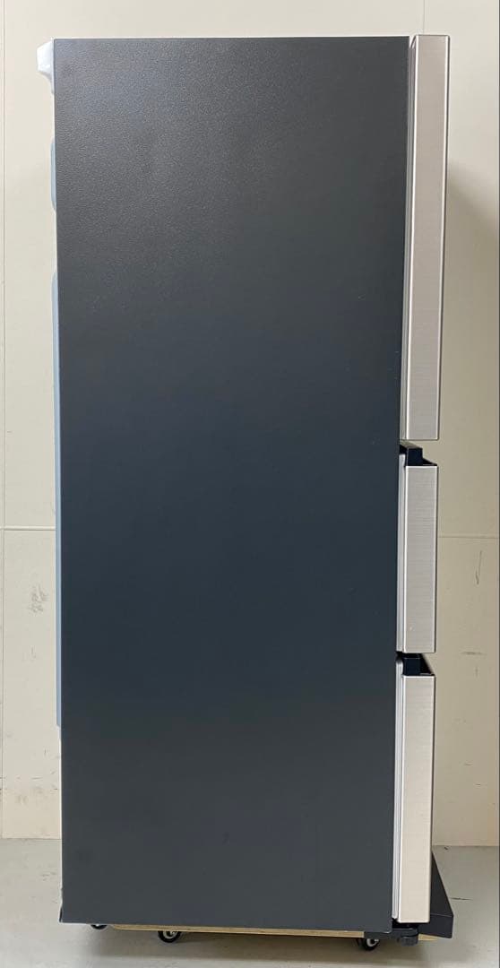 HITACHI 日立 ノンフロン冷凍冷蔵庫 265L R-27SV 2022年製