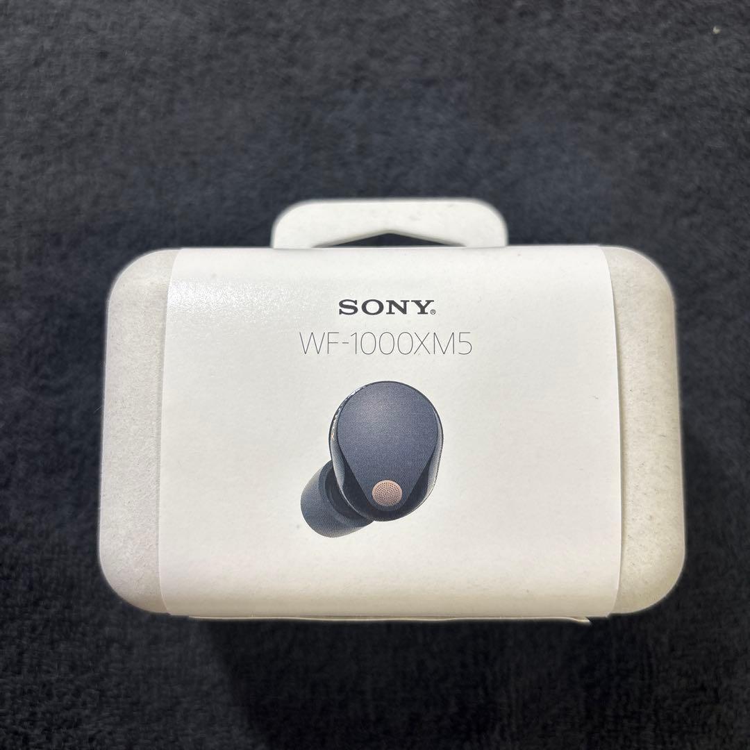 SONY WF-1000XM5 ぼっちざろっく コラボモデル