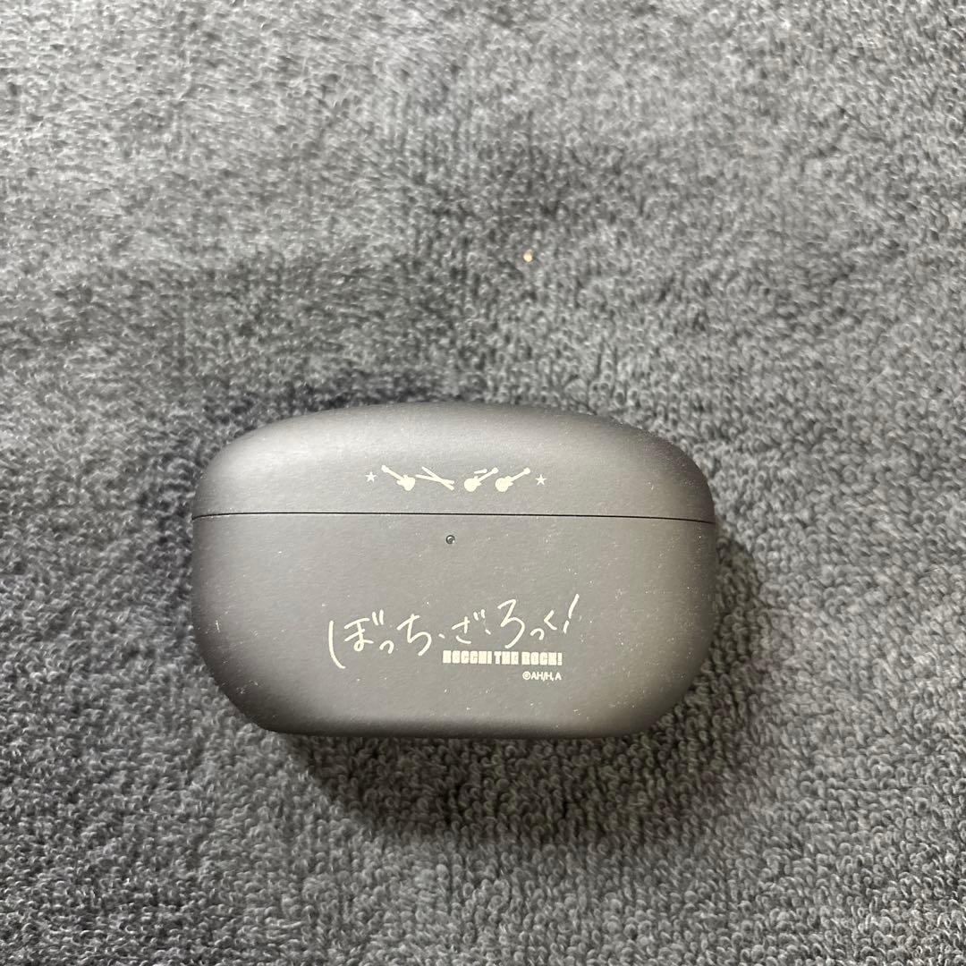 SONY WF-1000XM5 ぼっちざろっく コラボモデル