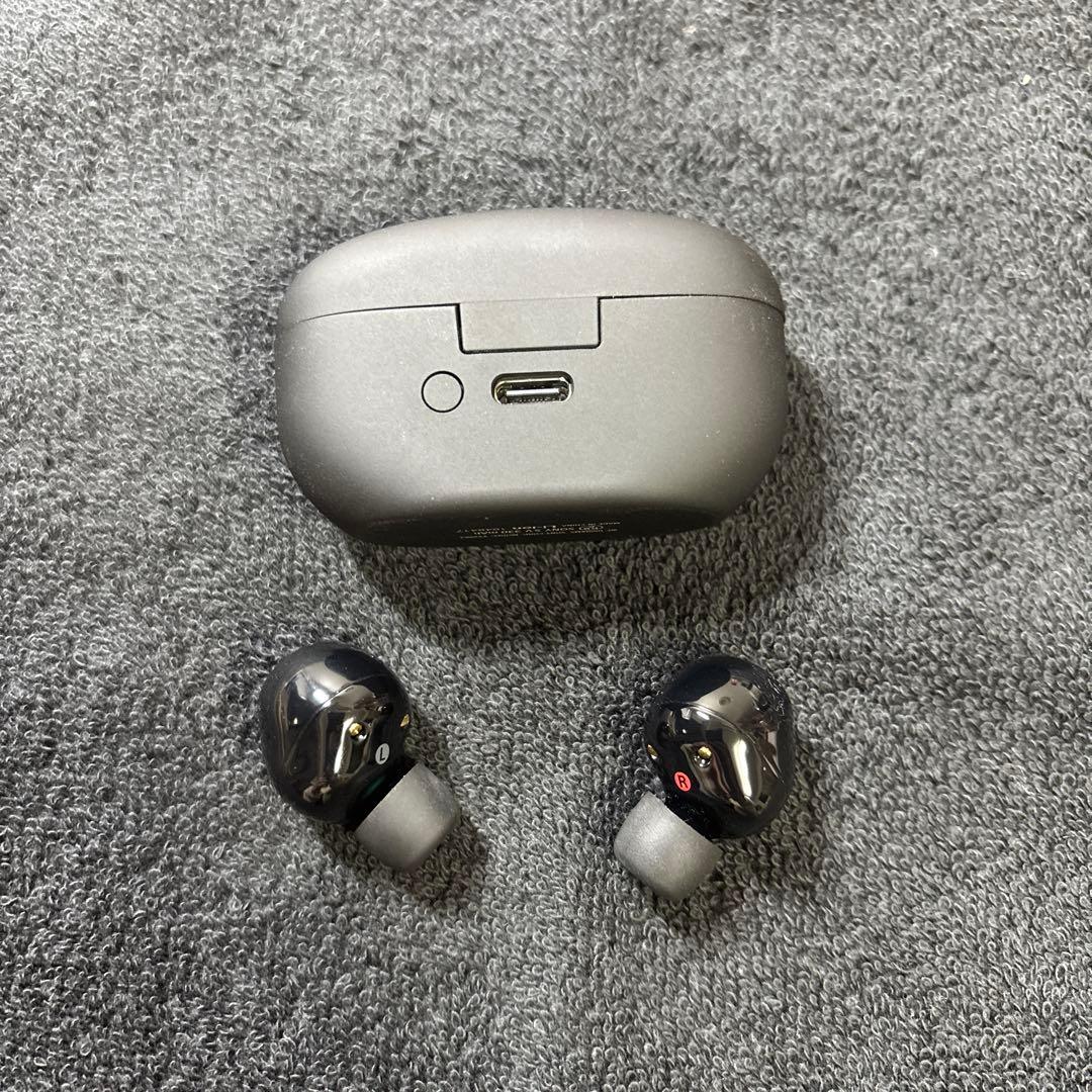 SONY WF-1000XM5 ぼっちざろっく コラボモデル