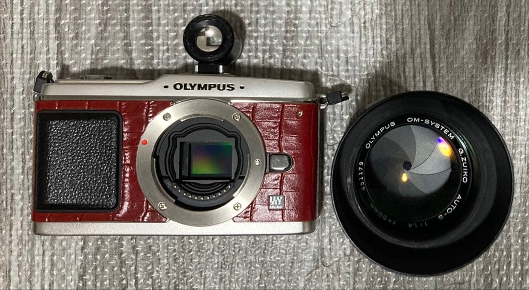 デジカメ9台まとめ売り